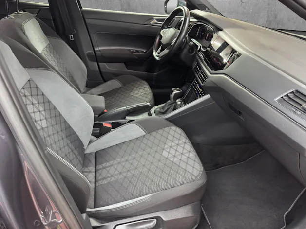 VW Taigo 1.5 TSI R-Line DSG