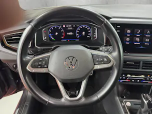 VW Taigo 1.5 TSI R-Line DSG