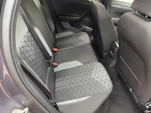 VW Taigo 1.5 TSI R-Line DSG