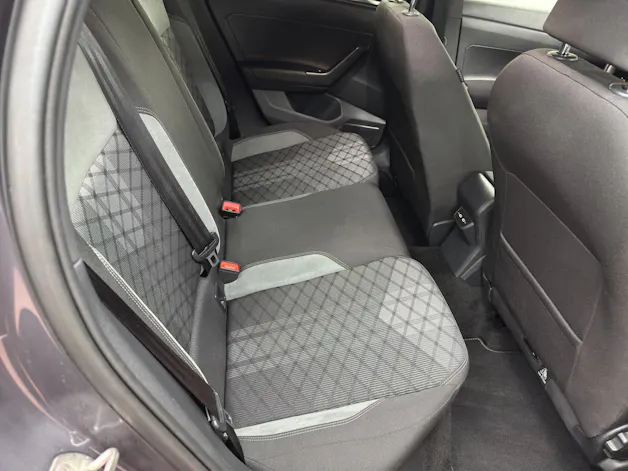 VW Taigo 1.5 TSI R-Line DSG