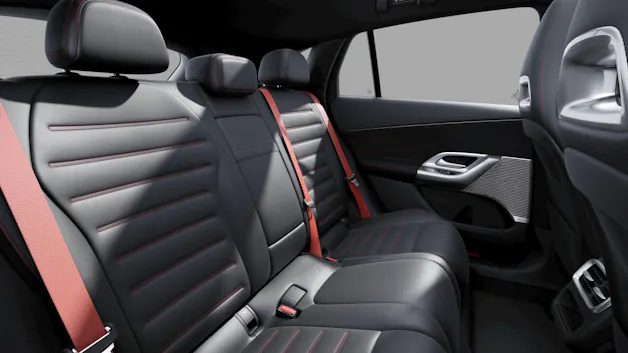 Mercedes-Benz GLC 400 4MATIC EQ