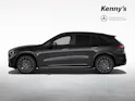 Mercedes-Benz GLC 400 4MATIC EQ