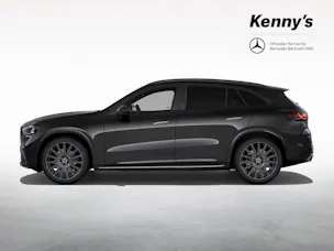 Mercedes-Benz GLC 400 4MATIC EQ