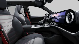 Mercedes-Benz GLC 400 4MATIC EQ