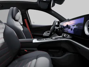 Mercedes-Benz GLC 400 4MATIC EQ
