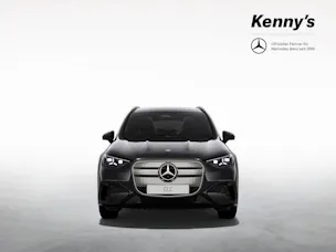 Mercedes-Benz GLC 400 4MATIC EQ