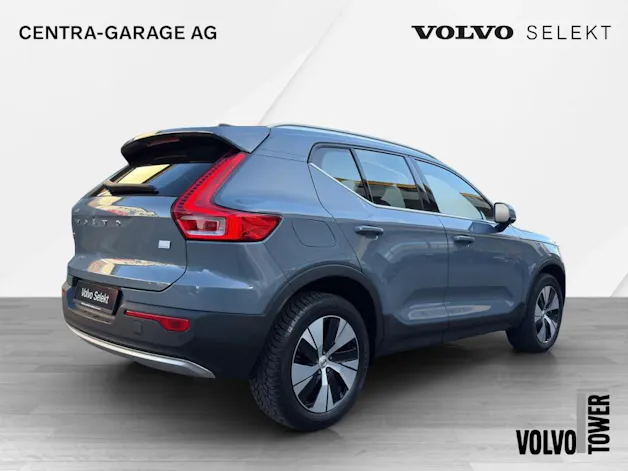 Volvo XC40 T5 TwE Inscription DCT