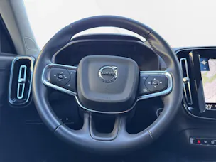 Volvo XC40 T5 TwE Inscription DCT