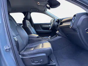 Volvo XC40 T5 TwE Inscription DCT