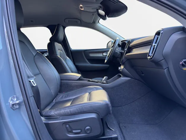 Volvo XC40 T5 TwE Inscription DCT