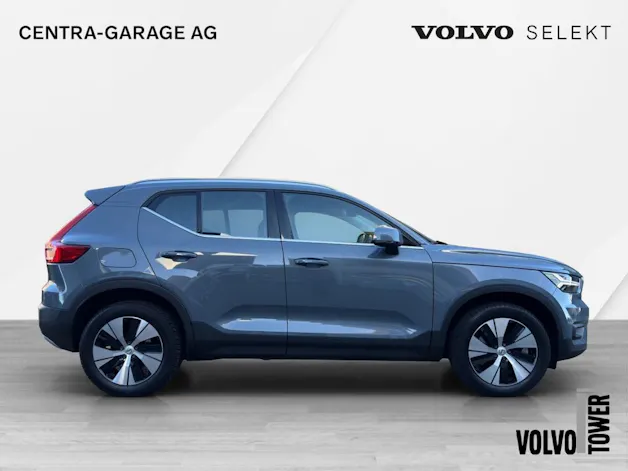 Volvo XC40 T5 TwE Inscription DCT