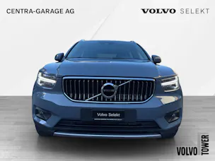 Volvo XC40 T5 TwE Inscription DCT