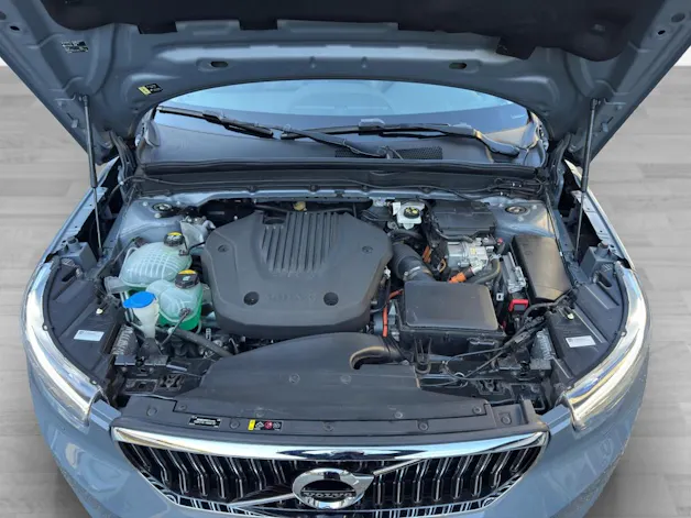 Volvo XC40 T5 TwE Inscription DCT