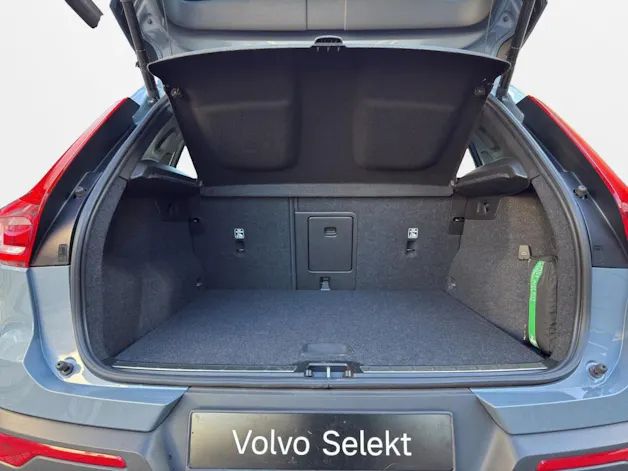 Volvo XC40 T5 TwE Inscription DCT