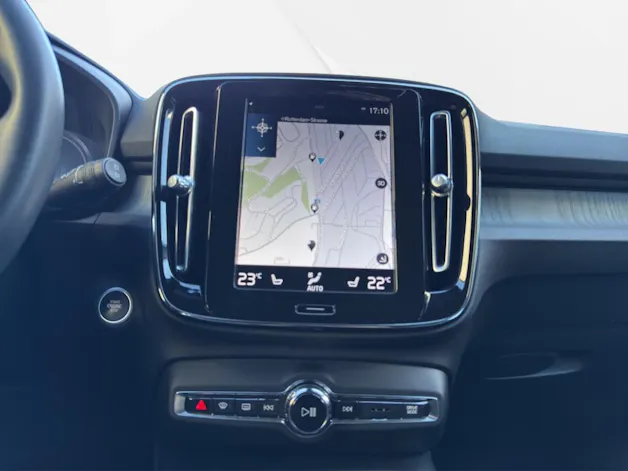Volvo XC40 T5 TwE Inscription DCT