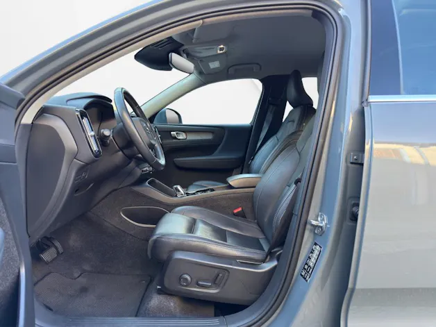 Volvo XC40 T5 TwE Inscription DCT