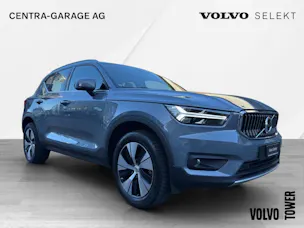 Volvo XC40 T5 TwE Inscription DCT