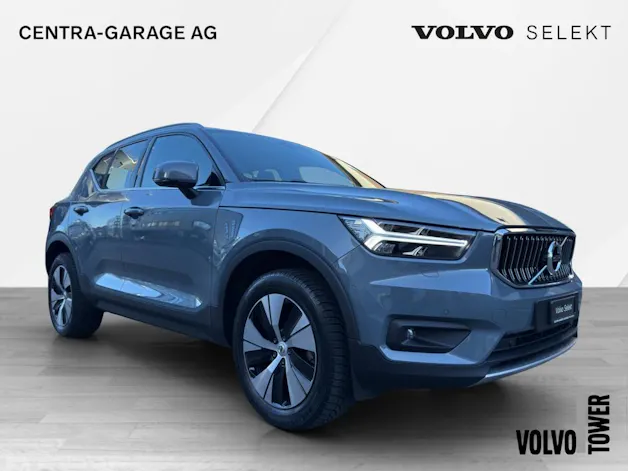 Volvo XC40 T5 TwE Inscription DCT