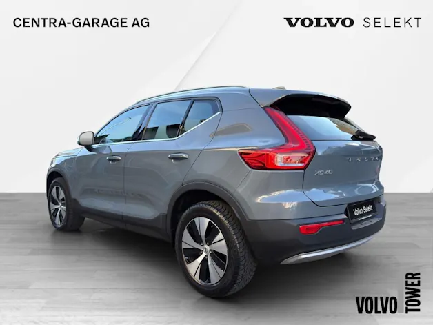 Volvo XC40 T5 TwE Inscription DCT