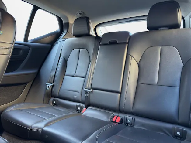 Volvo XC40 T5 TwE Inscription DCT