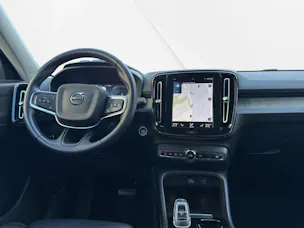 Volvo XC40 T5 TwE Inscription DCT