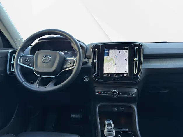 Volvo XC40 T5 TwE Inscription DCT