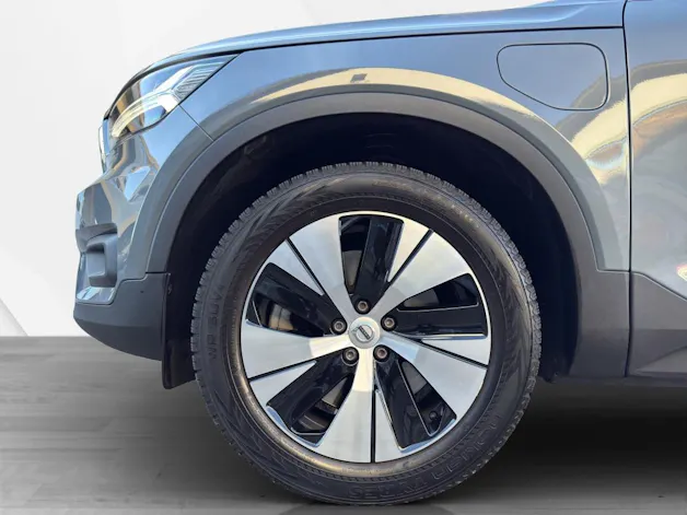 Volvo XC40 T5 TwE Inscription DCT