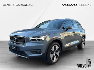 Volvo XC40 T5 TwE Inscription DCT