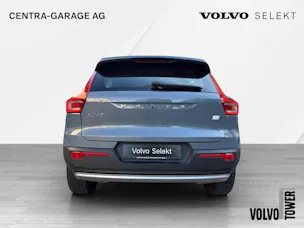 Volvo XC40 T5 TwE Inscription DCT