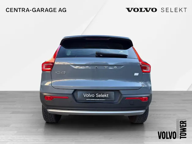 Volvo XC40 T5 TwE Inscription DCT