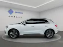 Audi Q3 35 TDI S line quattro S-tronic