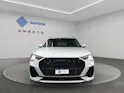 Audi Q3 35 TDI S line quattro S-tronic