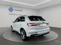 Audi Q3 35 TDI S line quattro S-tronic