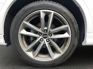Audi Q3 35 TDI S line quattro S-tronic