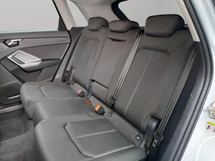 Audi Q3 35 TDI S line quattro S-tronic