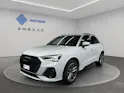 Audi Q3 35 TDI S line quattro S-tronic