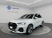 Audi Q3 35 TDI S line quattro S-tronic