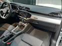 Audi Q3 35 TDI S line quattro S-tronic