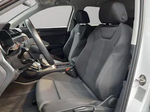 Audi Q3 35 TDI S line quattro S-tronic