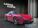 Porsche 911 Carrera 4 GTS Cabriolet