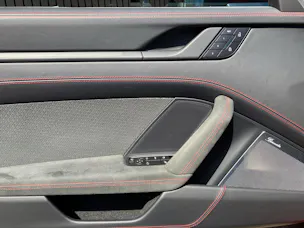 Porsche 911 Carrera 4 GTS Cabriolet