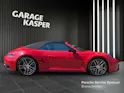 Porsche 911 Carrera 4 GTS Cabriolet