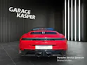Porsche 911 Carrera 4 GTS Cabriolet