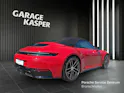 Porsche 911 Carrera 4 GTS Cabriolet