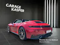 Porsche 911 Carrera 4 GTS Cabriolet
