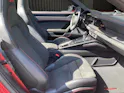 Porsche 911 Carrera 4 GTS Cabriolet