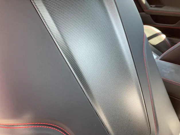 Porsche 911 Carrera 4 GTS Cabriolet