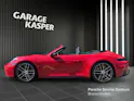 Porsche 911 Carrera 4 GTS Cabriolet
