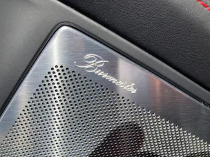 Porsche 911 Carrera 4 GTS Cabriolet