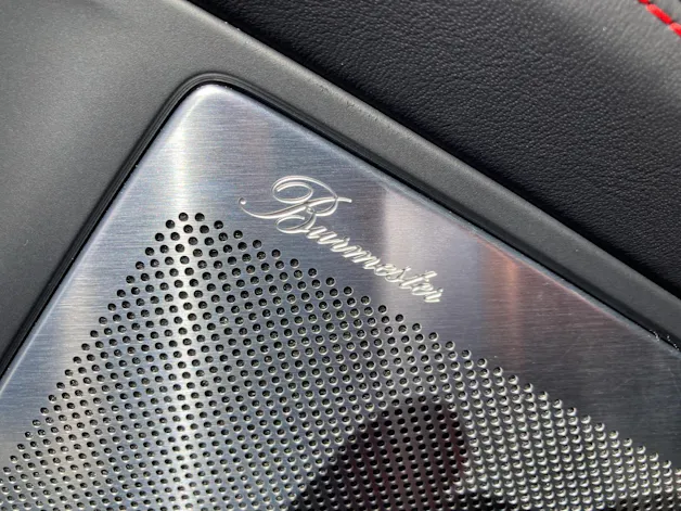 Porsche 911 Carrera 4 GTS Cabriolet